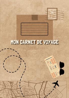 Carnet de voyage