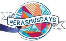 Logo ErasmusDays