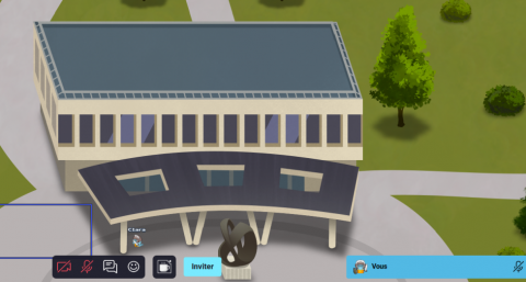 Faculté des sciences